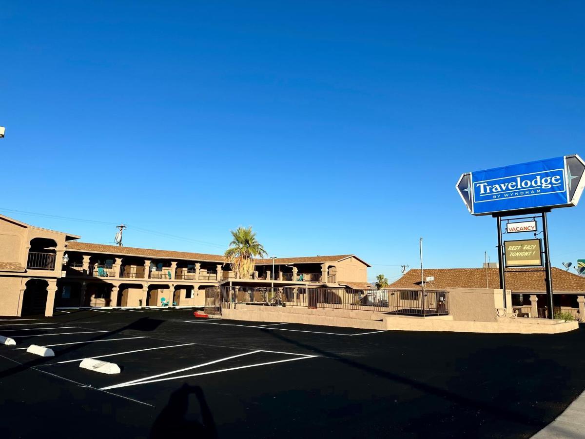 Travelodge By Wyndham 2*