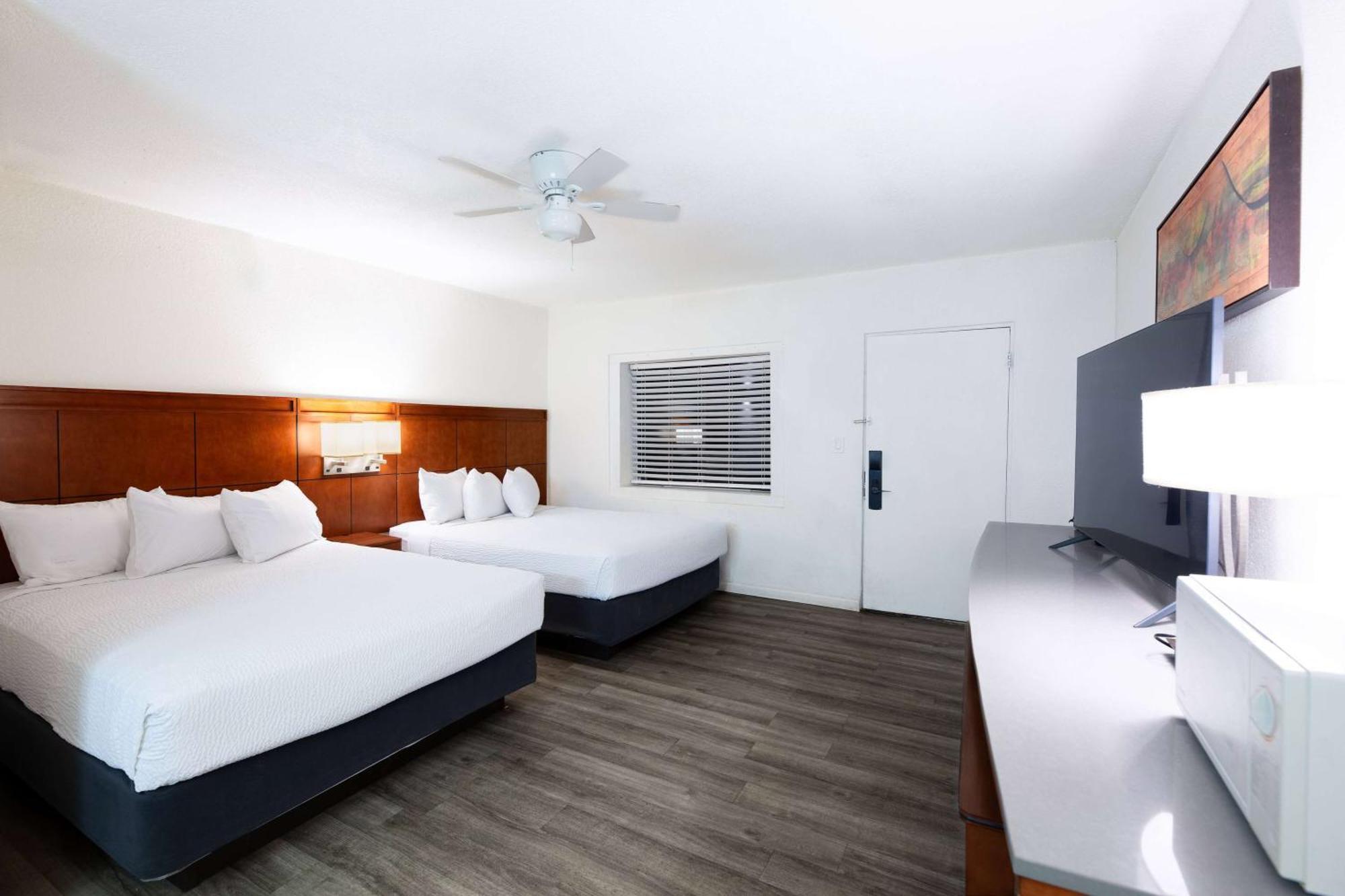 Travelodge By Wyndham 2* Parker