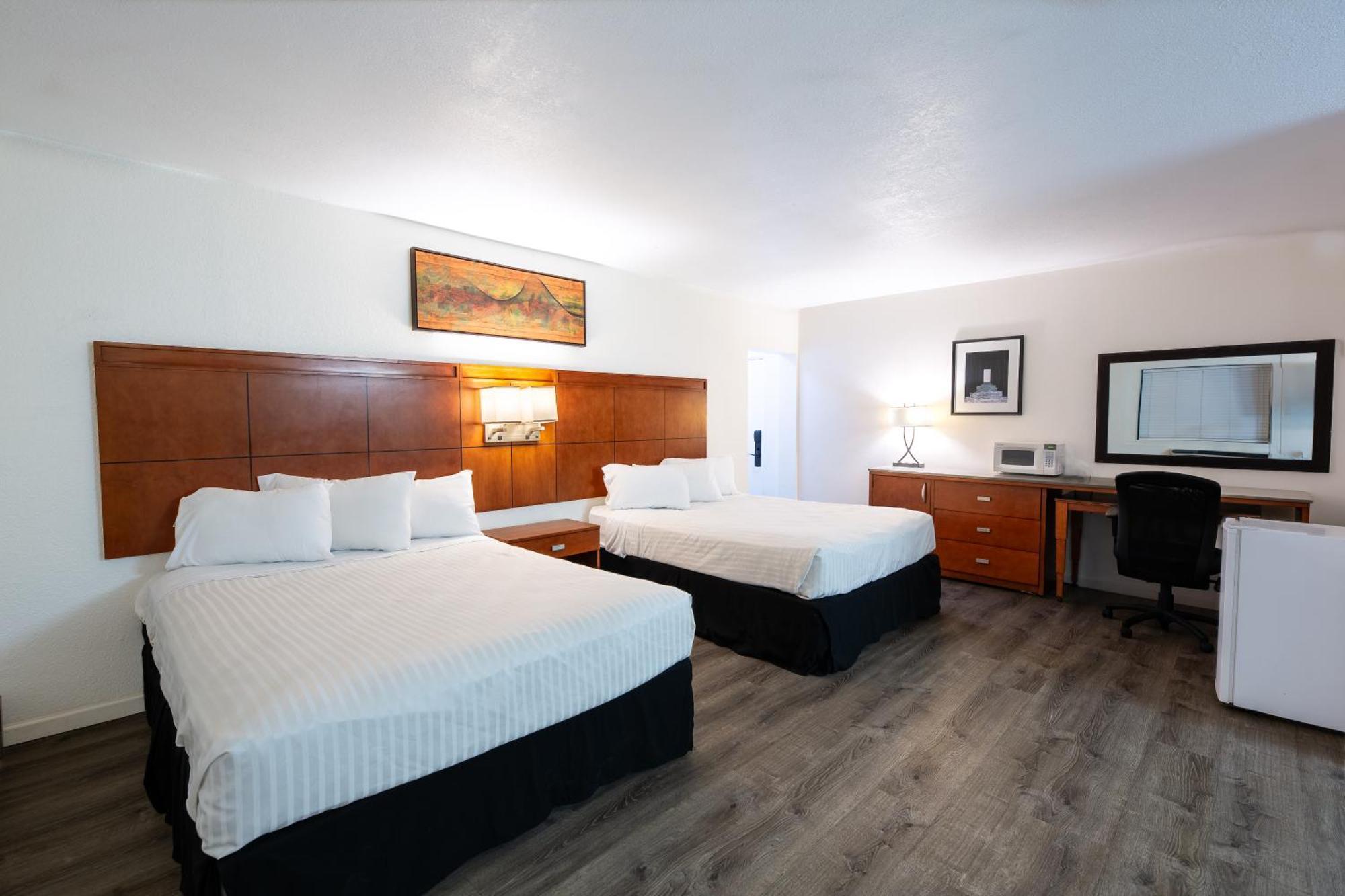 Travelodge By Wyndham Estalagem