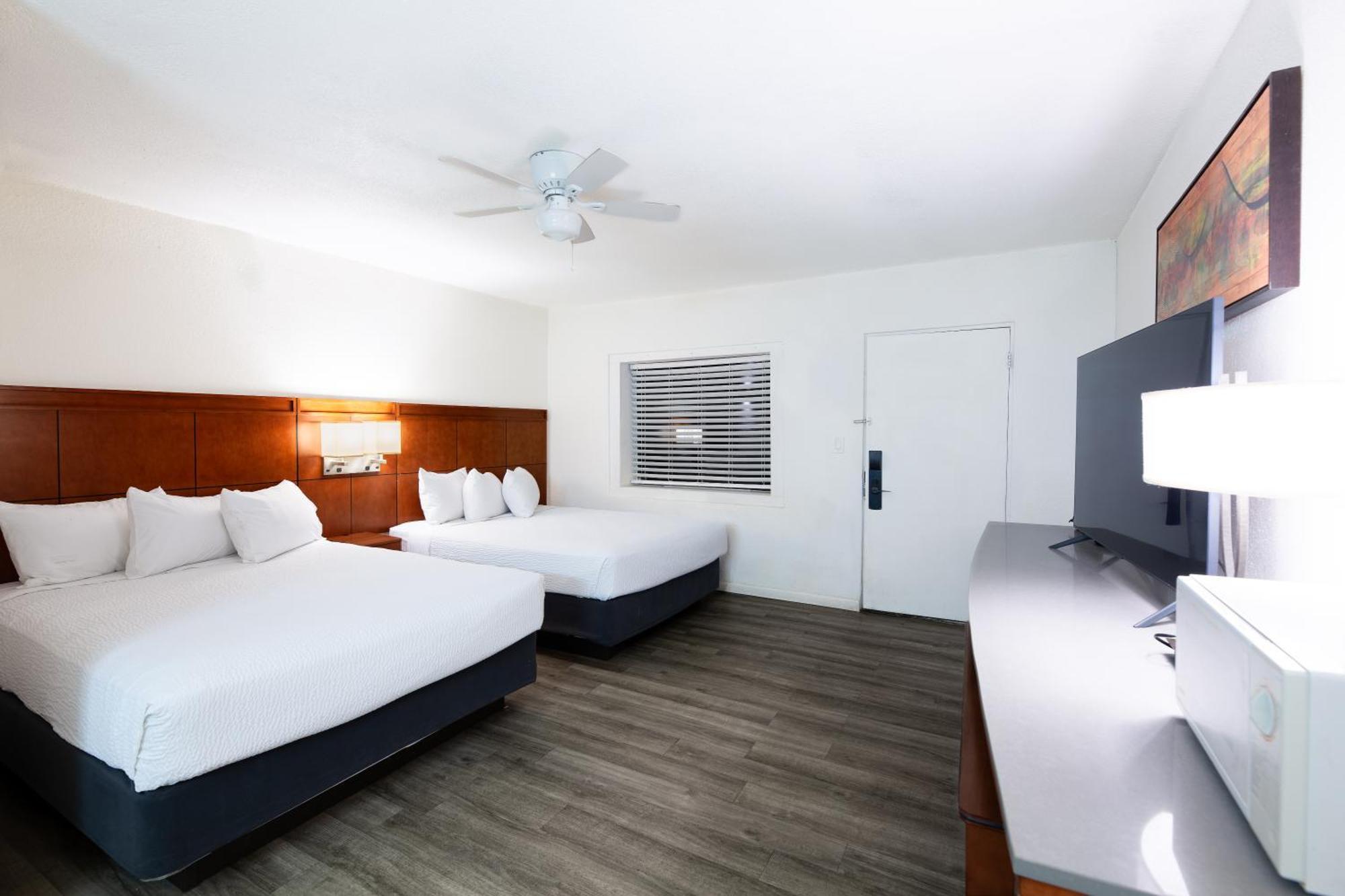 Travelodge By Wyndham