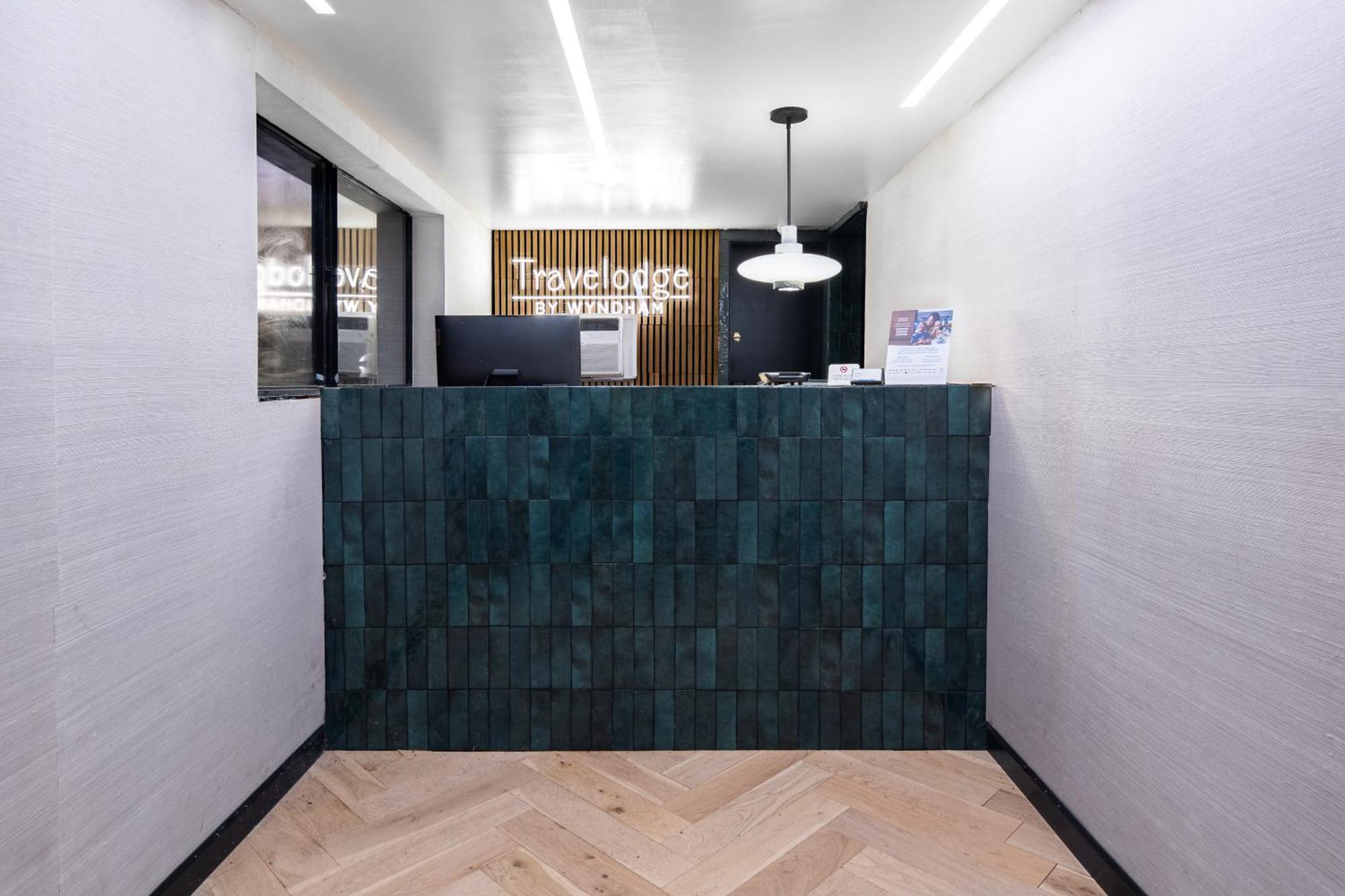 Travelodge By Wyndham Parker