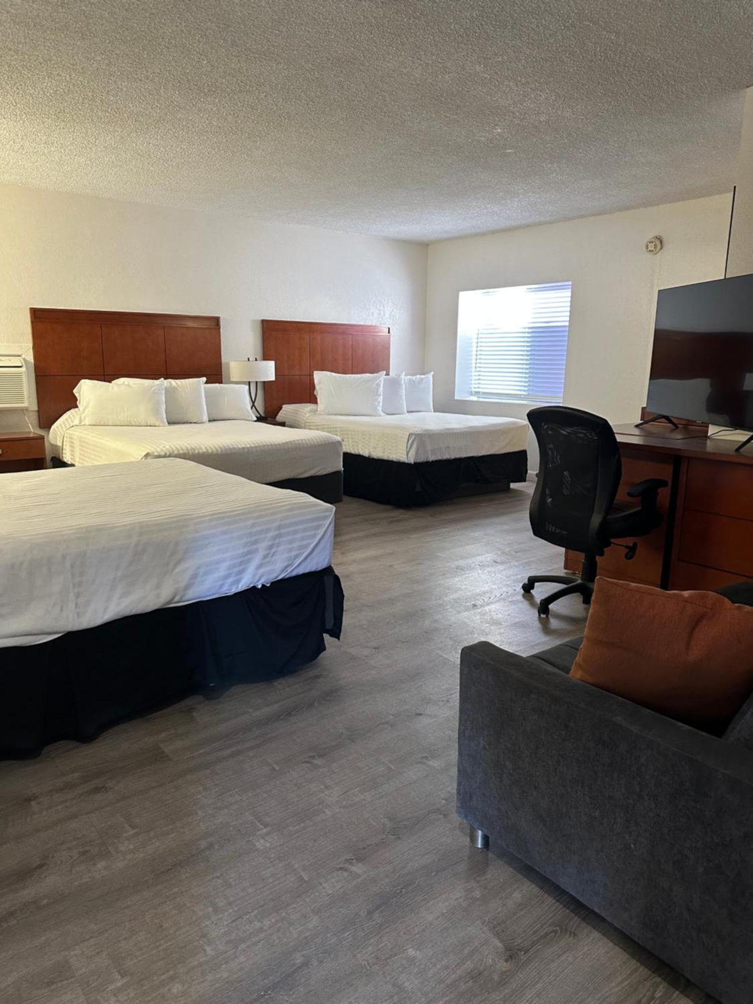 Travelodge By Wyndham 2* Parker