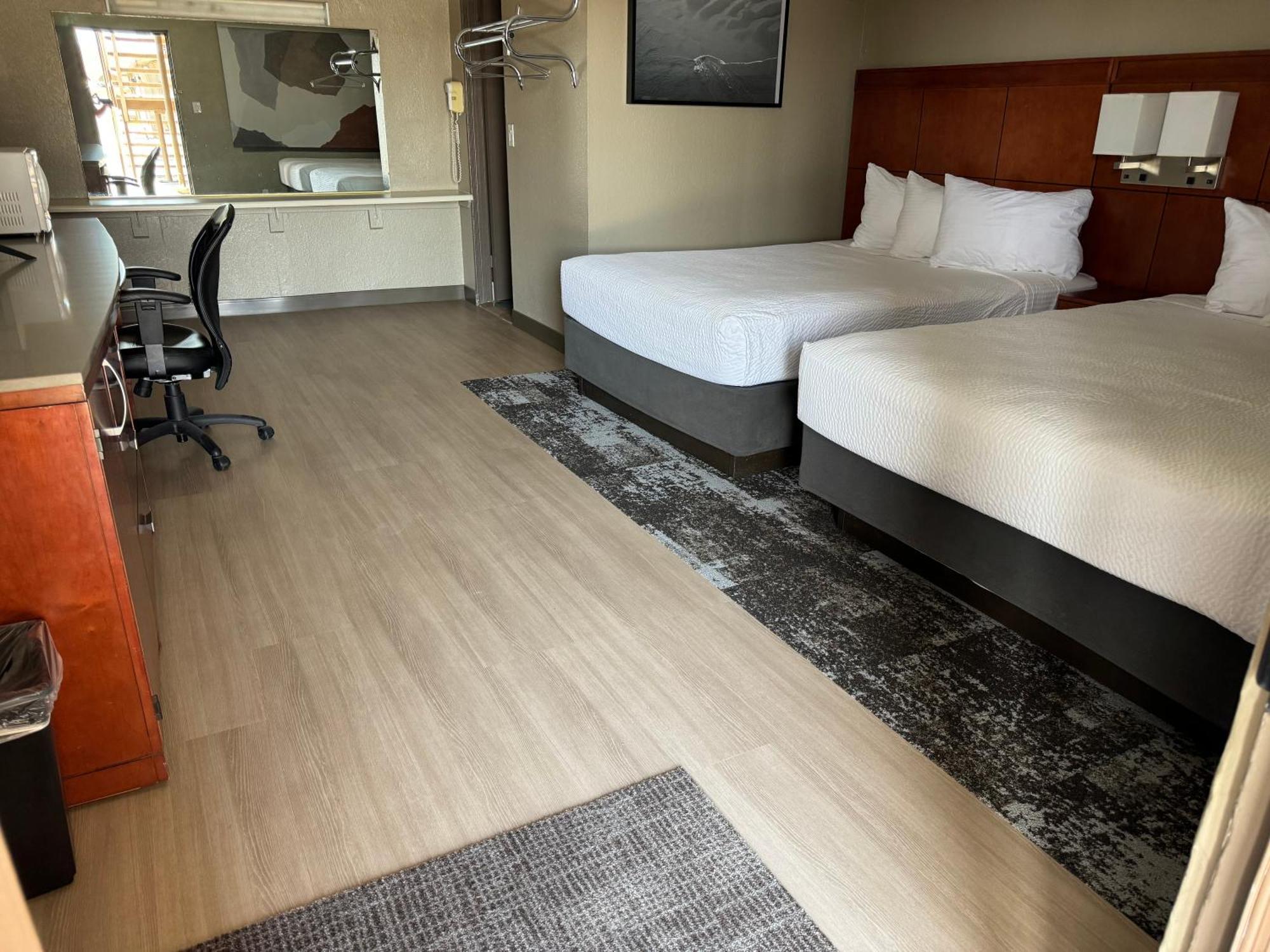 Travelodge By Wyndham